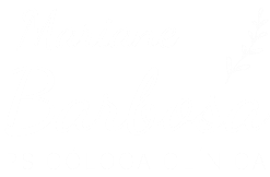 Logotipo Mariane Barbosa Psóloga Clínica